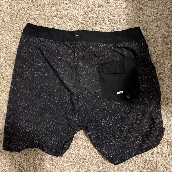 Men’s 34 Banks Journal Boardshort Like new - Picture 2 of 2